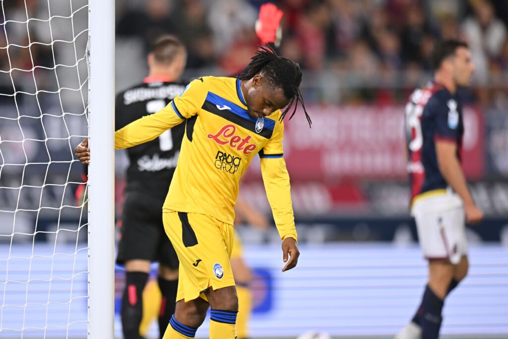 Lookam si racconta: "La mia infanzia è stata dura, ma la strada non è mai stata un'opzione"