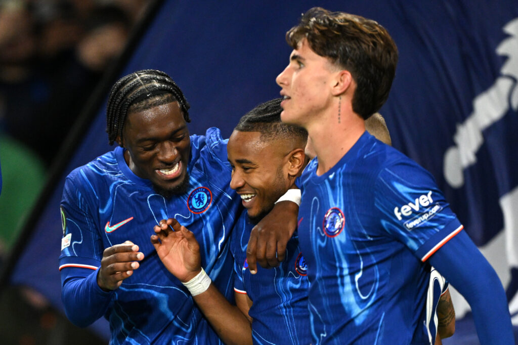 La squadra con più giocatori sotto contratto non è il Chelsea: e allora chi è?
