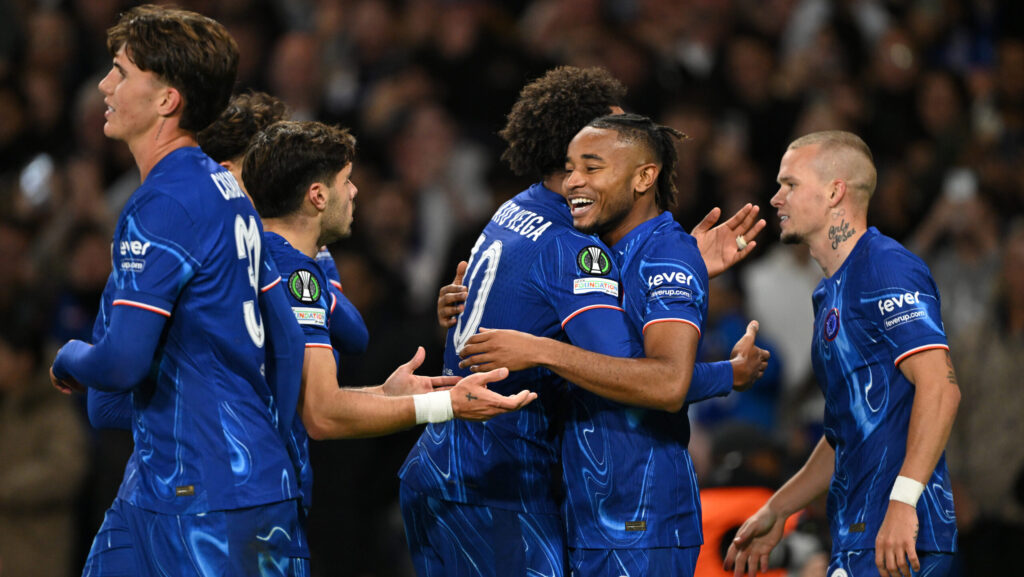 Il Chelsea batte il Gent e vince all'esordio in Conference League