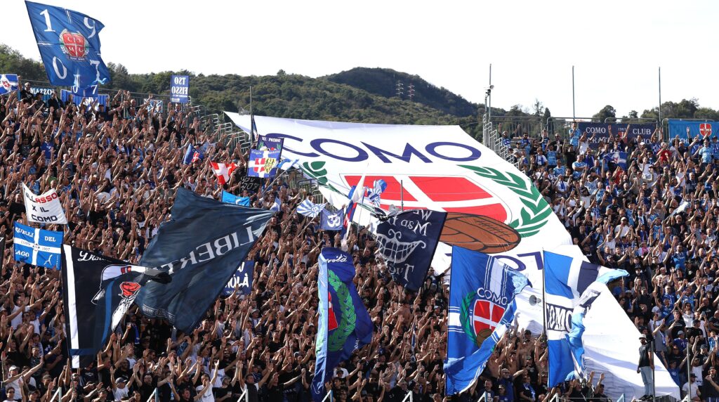 Como, una birra ad ogni tifoso del Napoli: ecco l'iniziativa per il ritorno