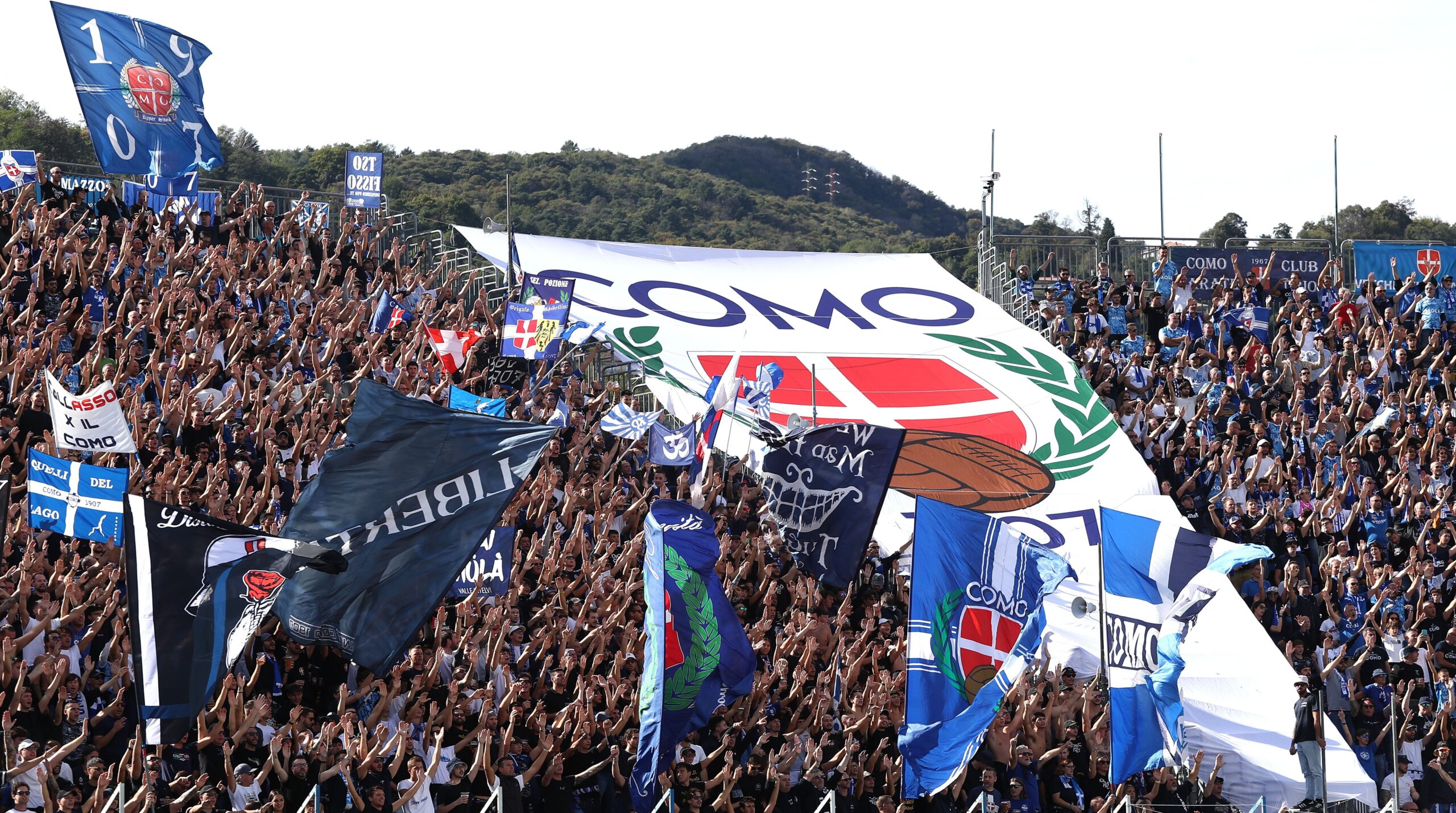 Como, una birra ad ogni tifoso del Napoli: ecco l'iniziativa per il ritorno
