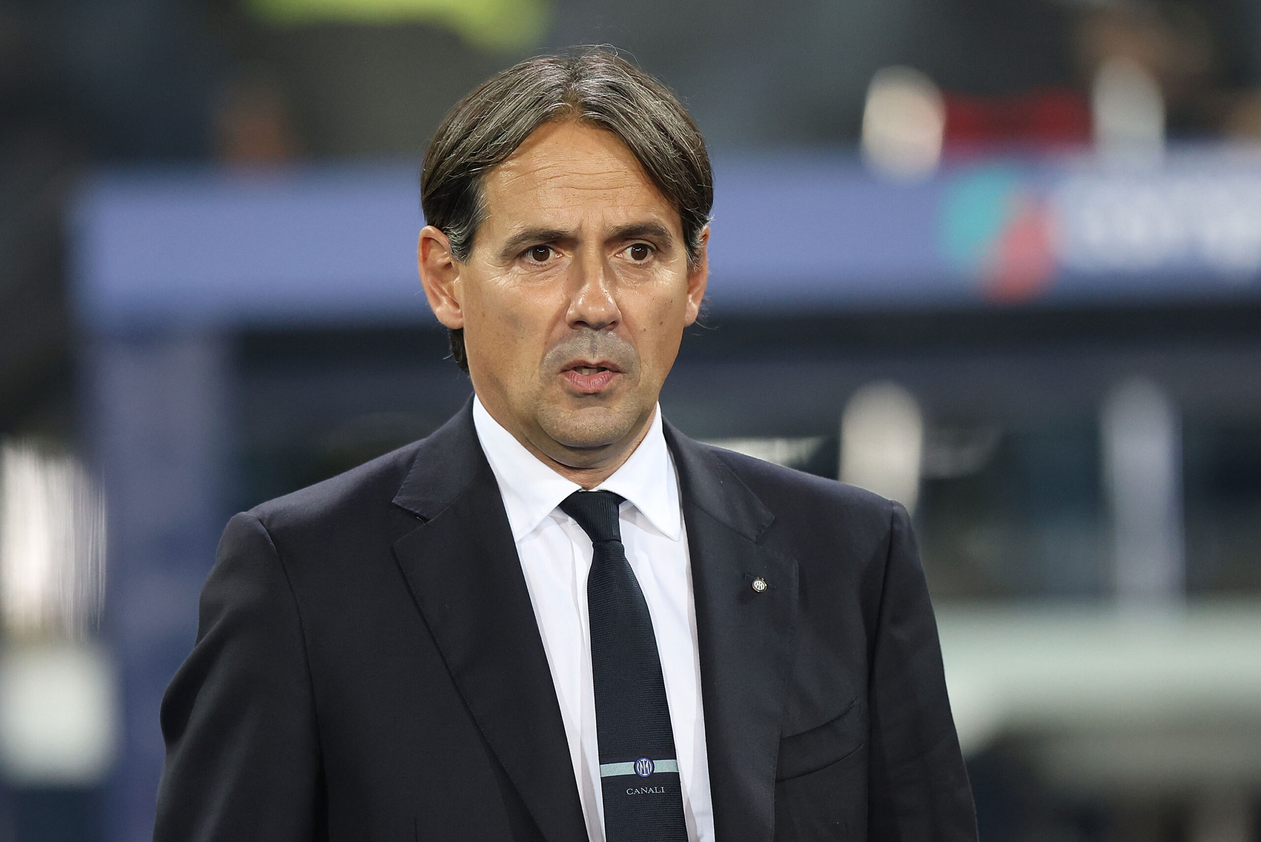 Inter, Inzaghi: "In fase di non possesso tutti devono migliorare"