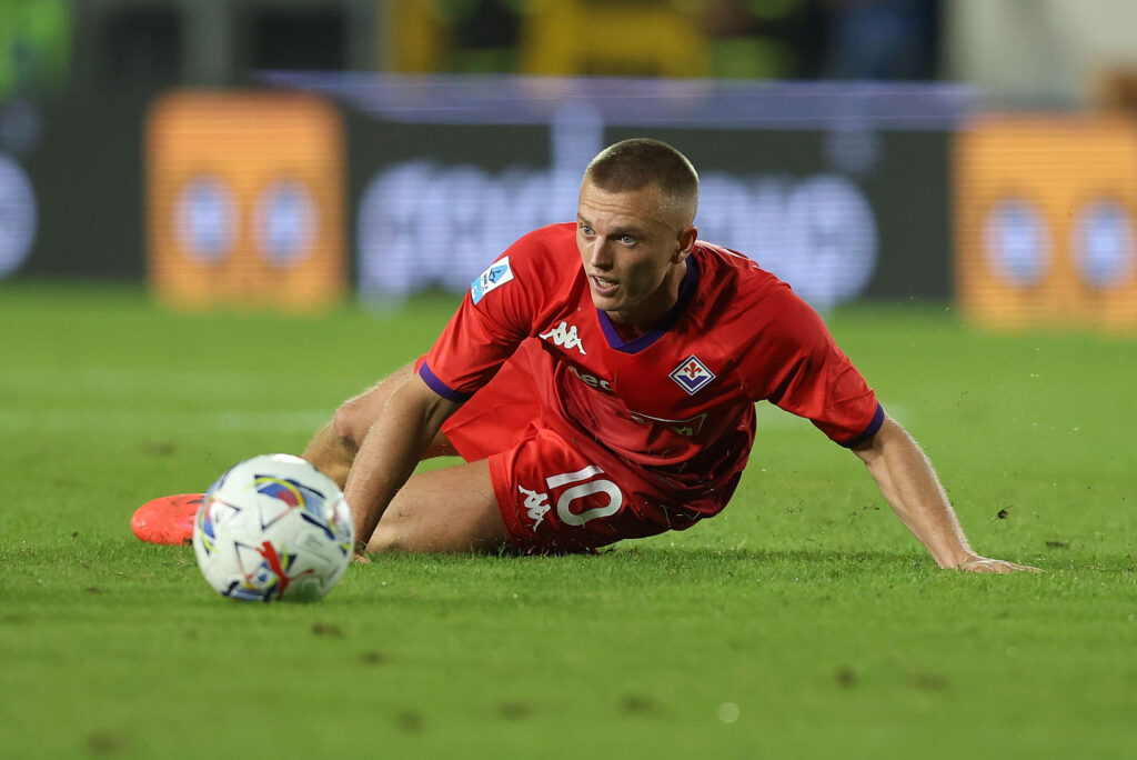 Fiorentina, Gudmundsson spunta la data della sentenza: ecco quando sarà