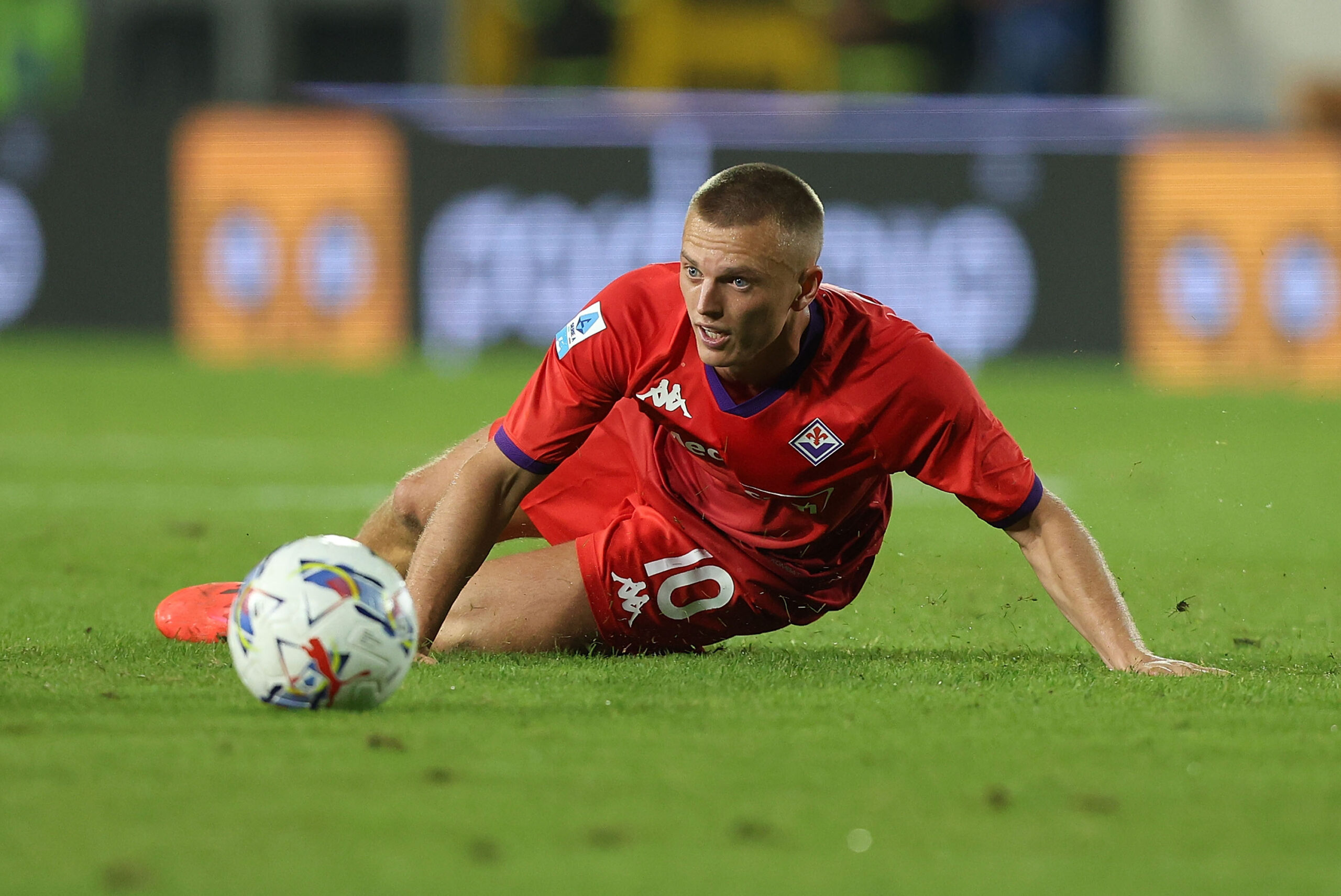 Fiorentina, Gudmundsson spunta la data della sentenza: ecco quando sarà
