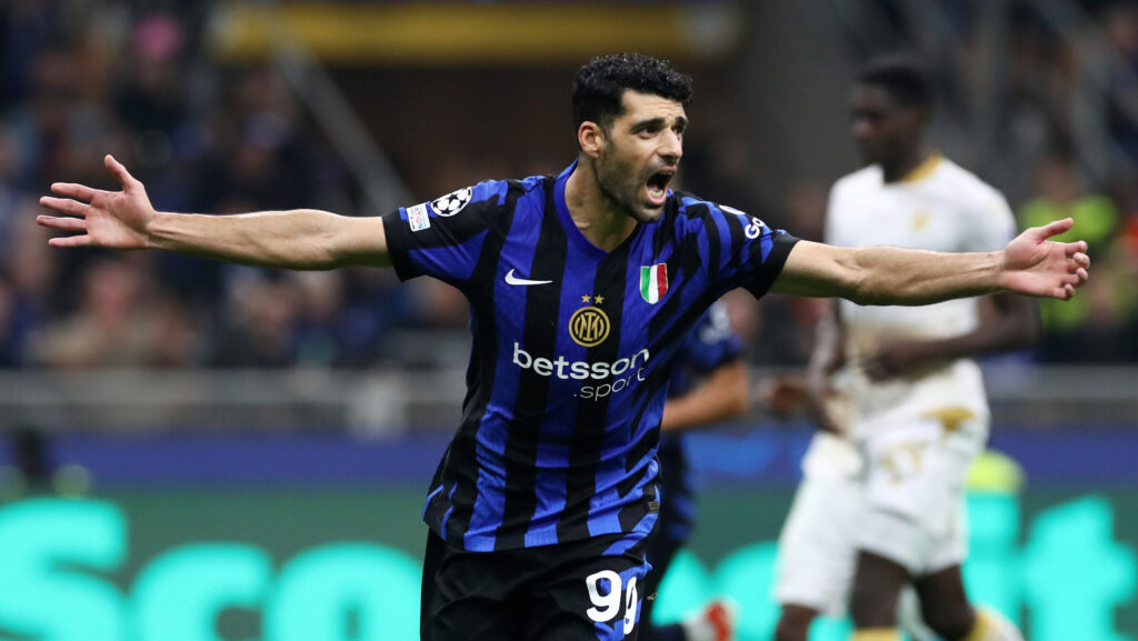 Sassuolo, chieste informazioni per Taremi! La situazione