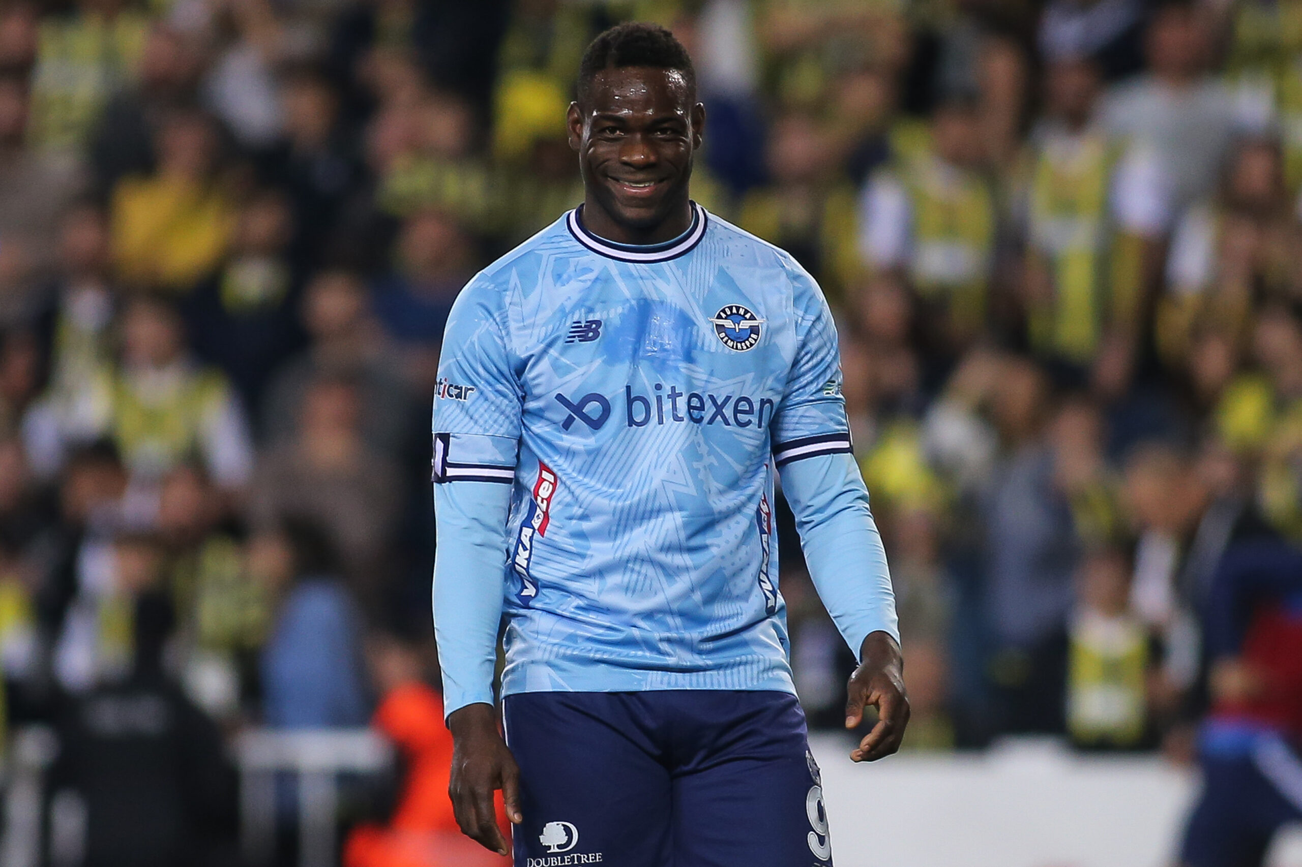 Genoa, ancora viva la suggestione Balotelli? La situazione