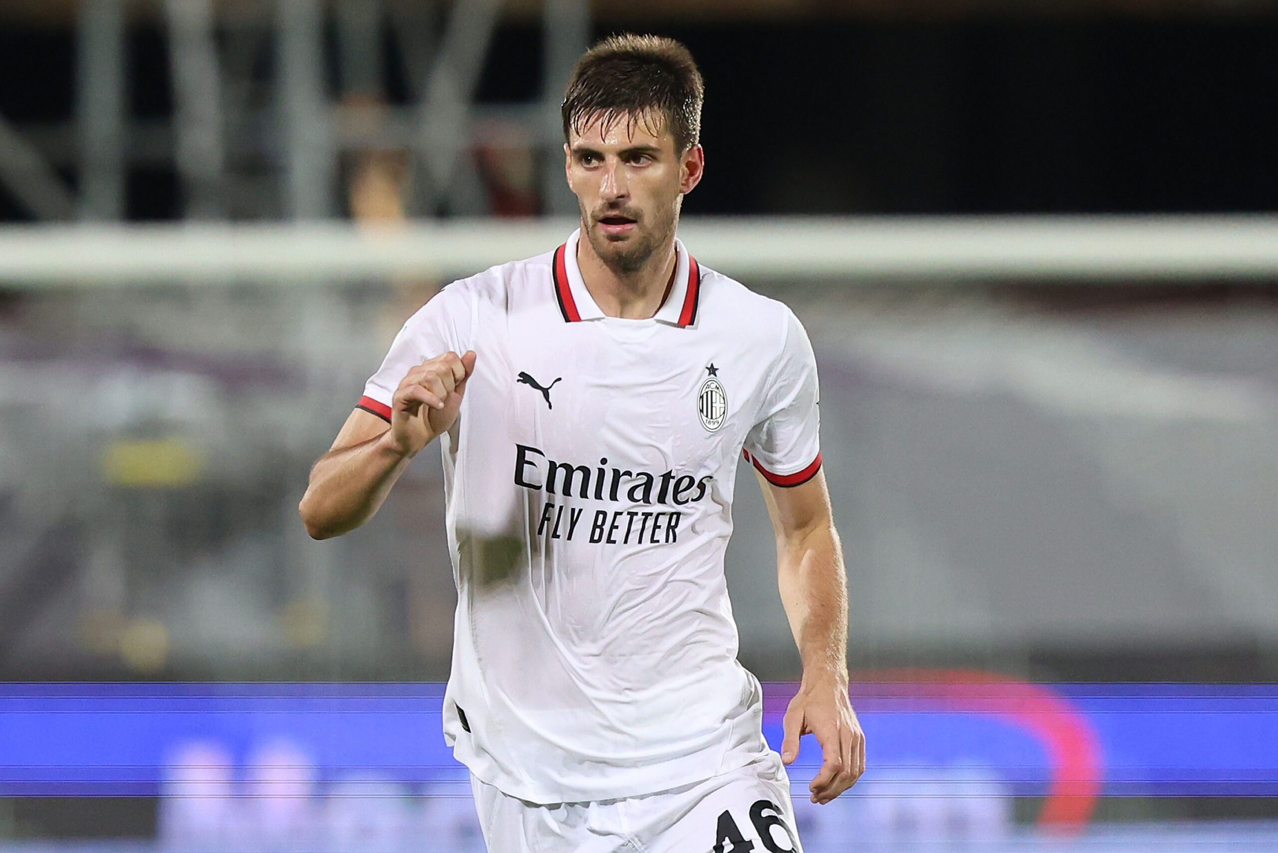 Milan, rinnovo e fascia da capitano per Gabbia