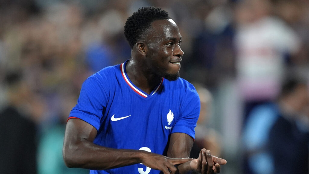 Juventus, osservato speciale nell'U21 francese: ecco chi è l'uomo mercato