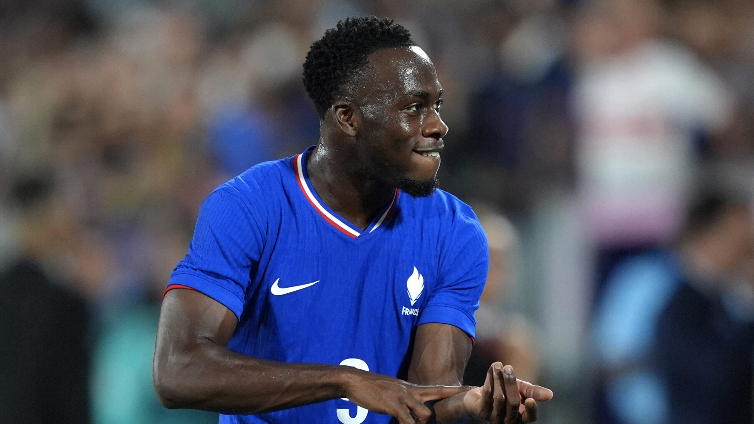 Juventus, osservato speciale nell'U21 francese: ecco chi è l'uomo mercato