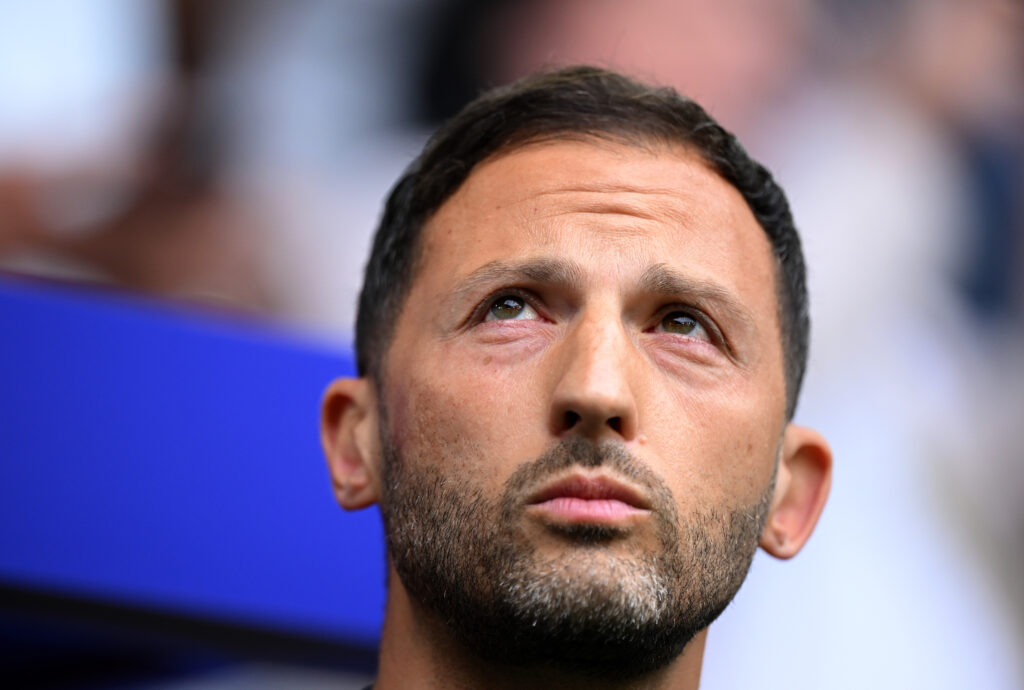 Belgio, Tedesco: " I giovani ci daranno una mano. Emozionante affrontare l'Italia"