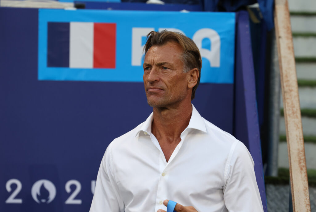 Arabia Saudita, ufficiale il ritorno di Hevre Renard