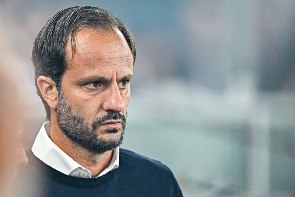 Genoa, Gilardino dopo il disastro a Bergamo: "Tante disattenzioni dopo il 2-0"