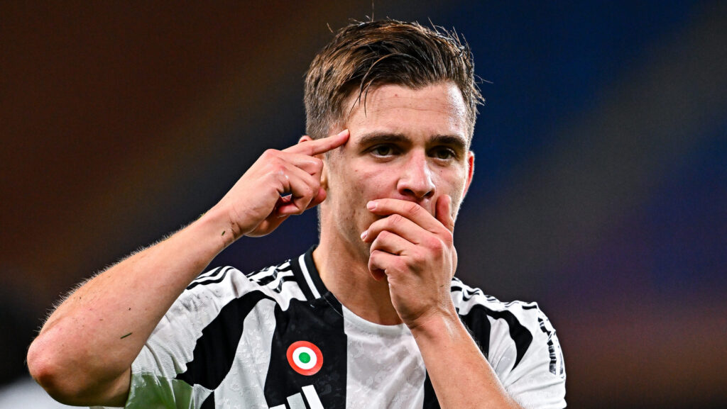 Juventus, Conceição verrà acquistato: ecco le cifre