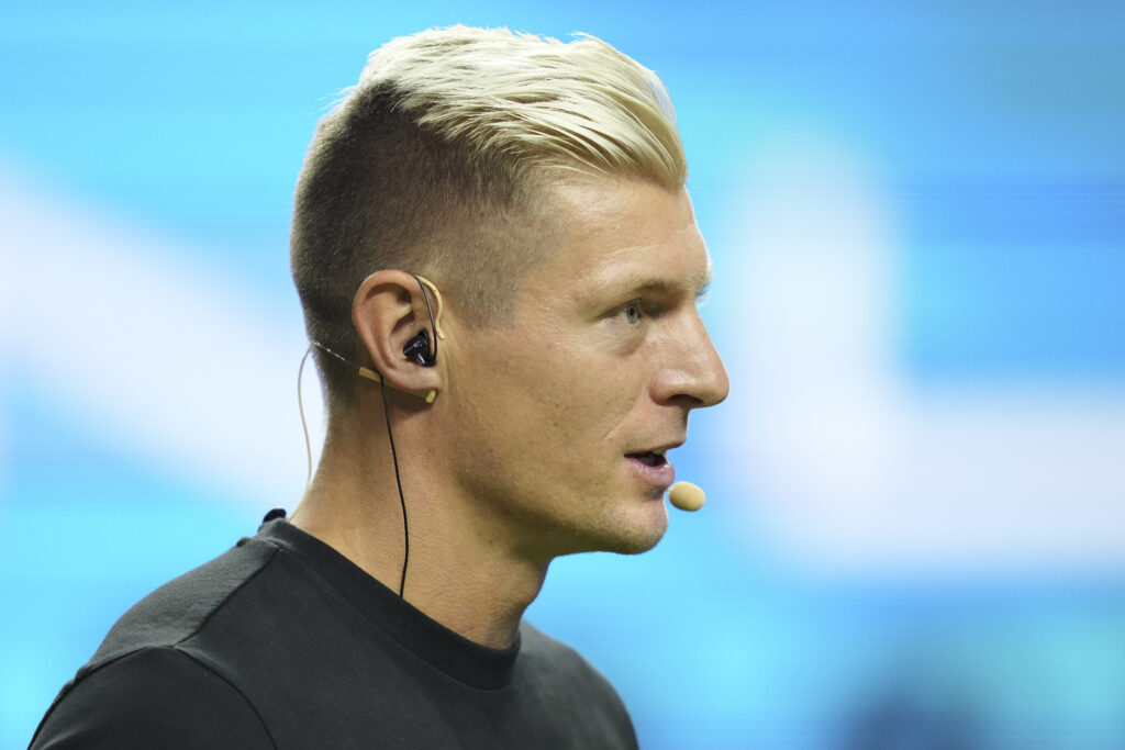 Kroos, attacco alla FIFA: "Sarà un pessimo mondiale per club, prima o poi i giocatori si rompono"