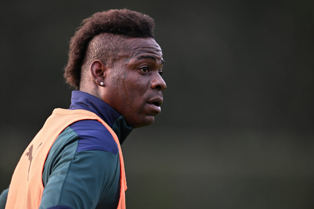 Genoa, Enzo Raiola su Balotelli: "Mario è carico"