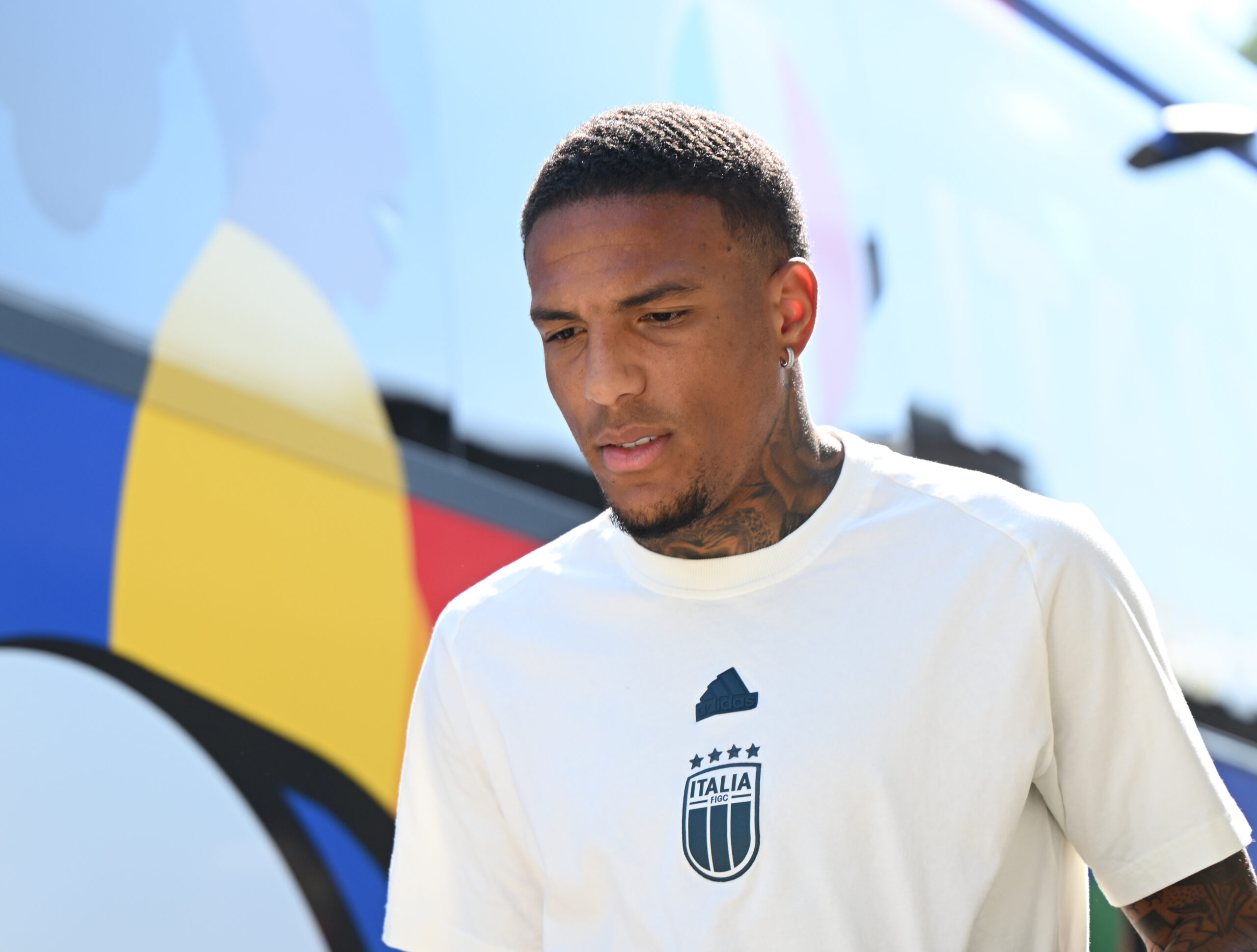 Napoli, Giuffredi rivela: "L'Atalanta aveva offerto 15 milioni per Folorunsho"