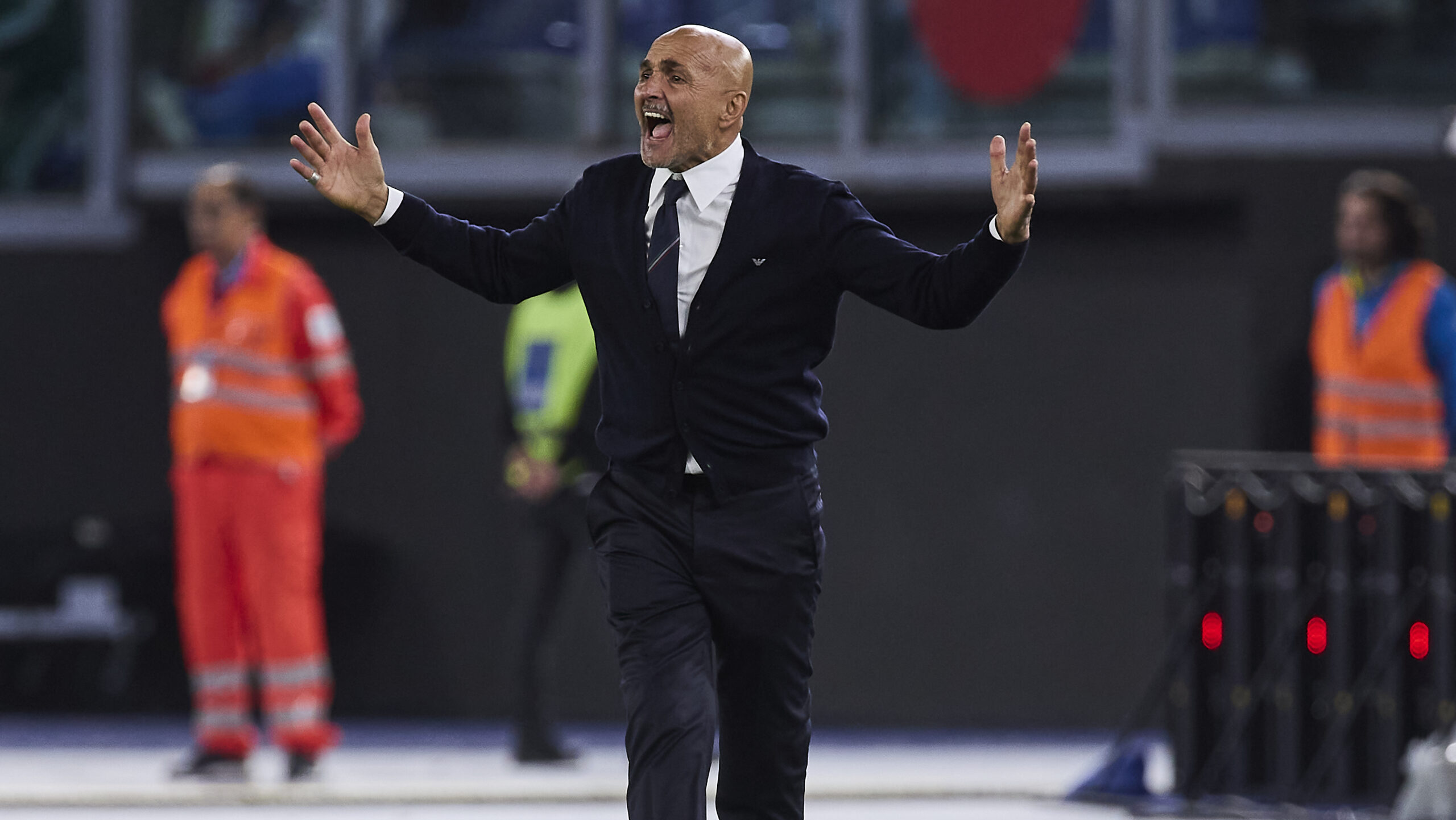 Nations League, le probabili formazioni di Italia-Israele: azzurri tra certezze e rotazioni