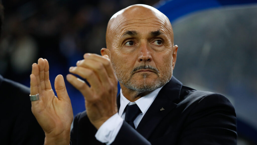 Italia, Spalletti: "Potevamo fare più gol, ma va bene così. L'errore ci sta"