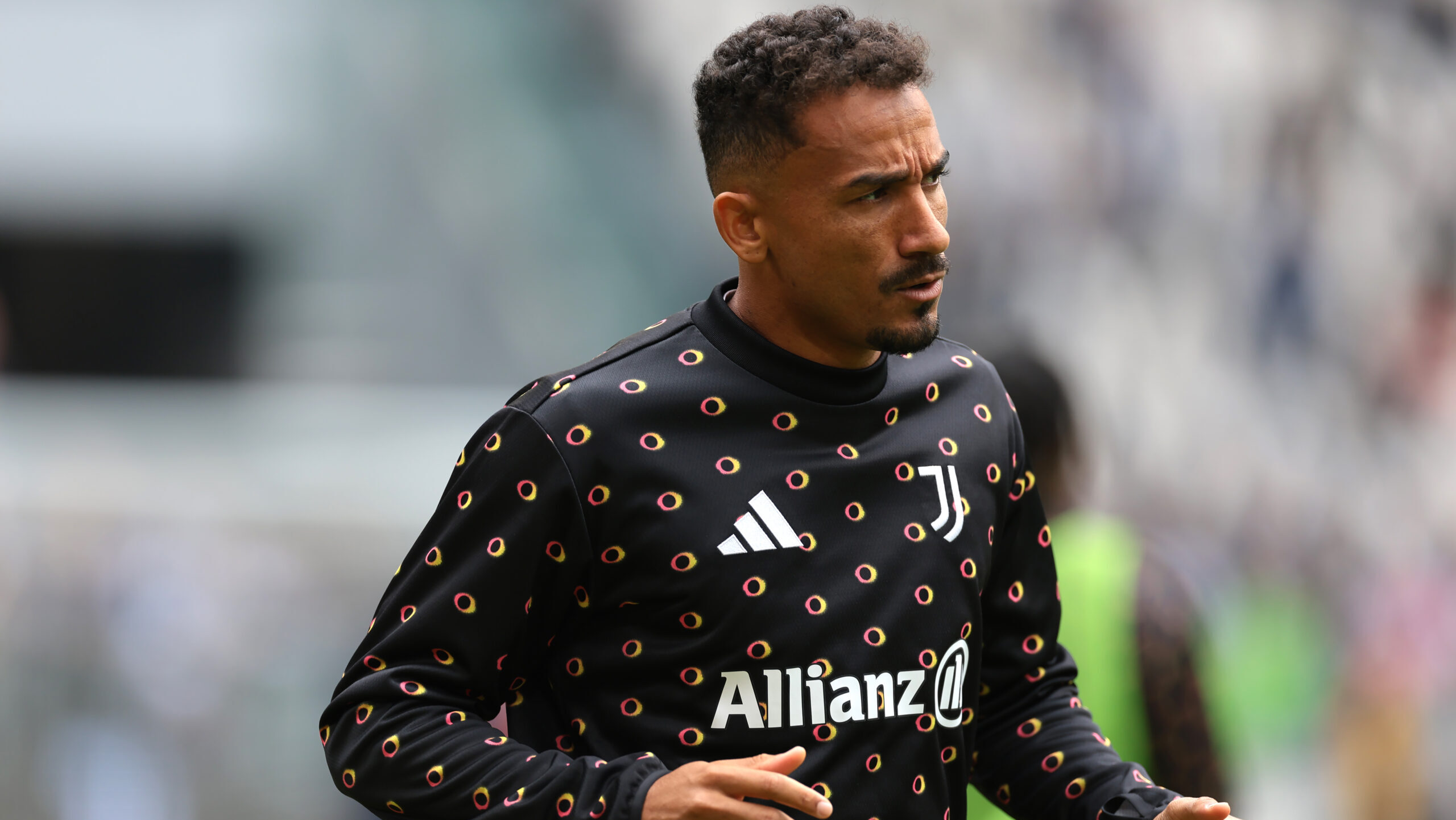 Juventus, problemi con il contratto di Danilo? La situazione e la richiesta del brasiliano