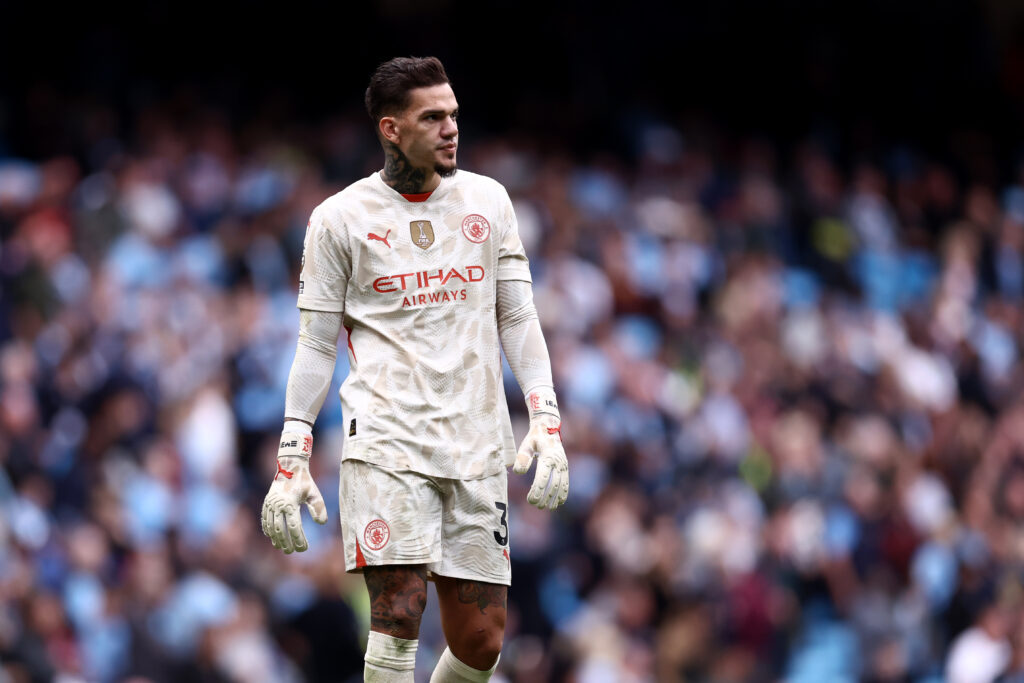 City, Ederson rivela: "Avevo una proposta incredibile. Guardiola fondamentale"