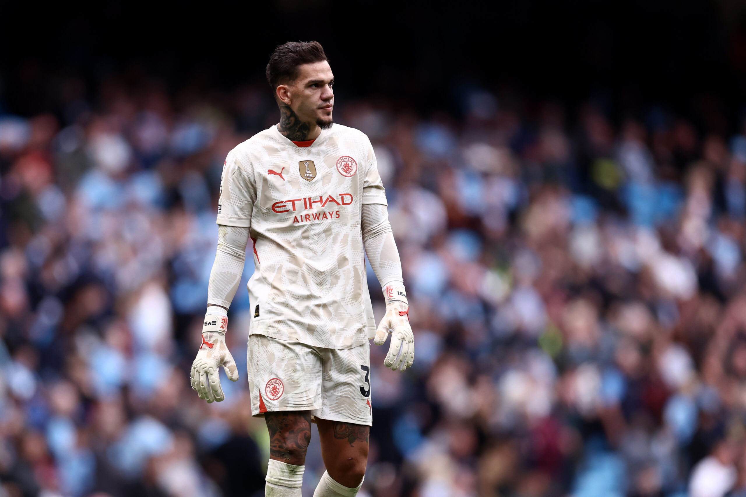 City, Ederson rivela: "Avevo una proposta incredibile. Guardiola fondamentale"