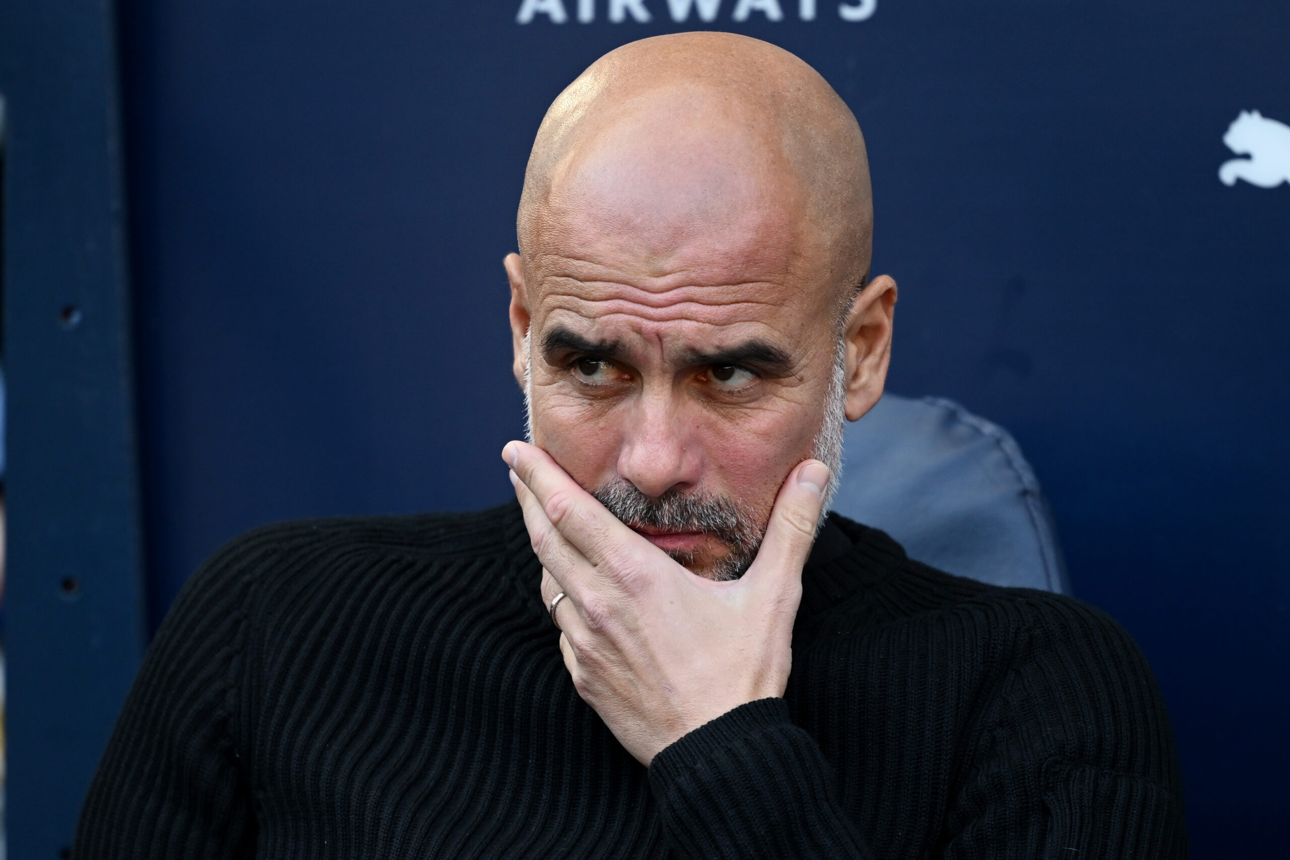 Manchester City, Guardiola sul futuro: "Non ho ancora deciso"