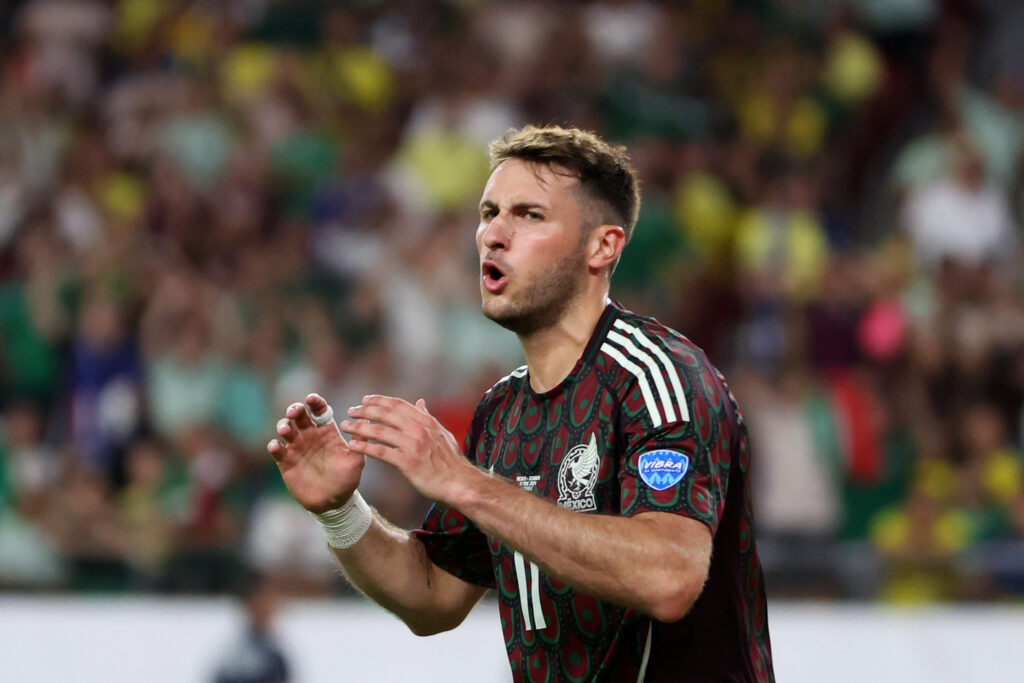 Milan, Giménez rivela: "Ero sul punto di firmare"