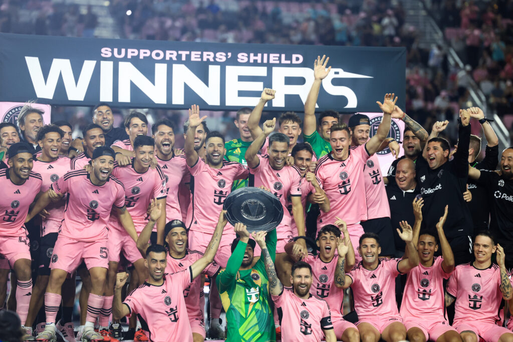 Inter Miami, ufficiale la partecipazione al Mondiale per Club: le parole di Infantino