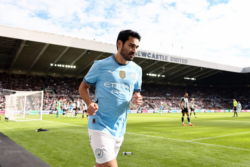 Germania, Gundogan annuncia il ritiro dalla nazionale: "Sono orgoglioso della mia carriera in nazionale"