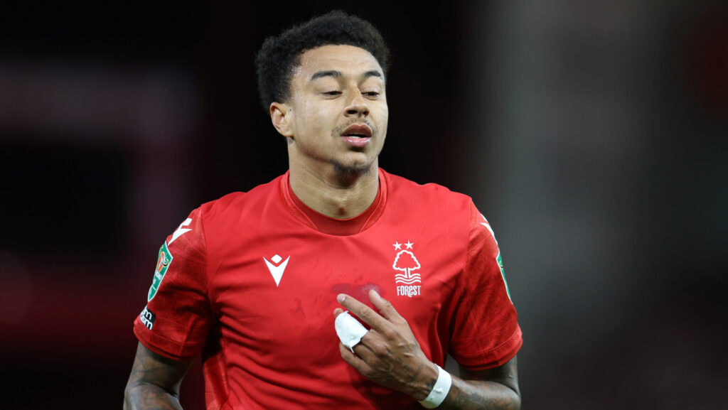 Lingard: "Per la mia famiglia era giusto che mi prendessi una pausa dal calcio"