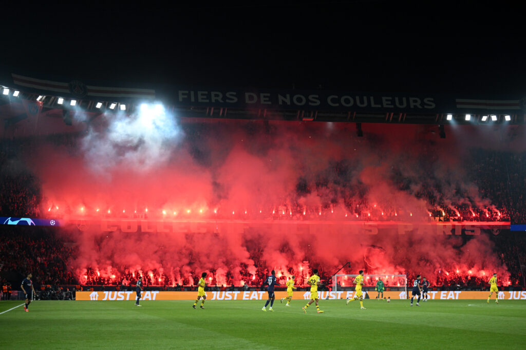 PSG, cantati cori omofobi contro lo Strasburgo: rischio sanzioni