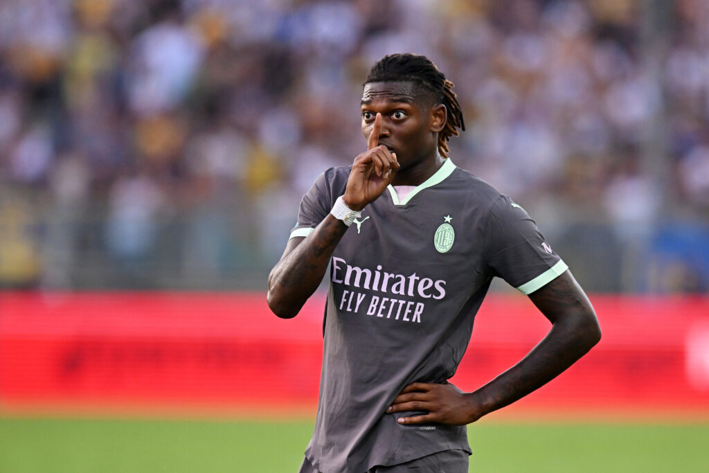 Leão non è il problema del Milan, ma urge un cambiamento: c'è aria di addio?