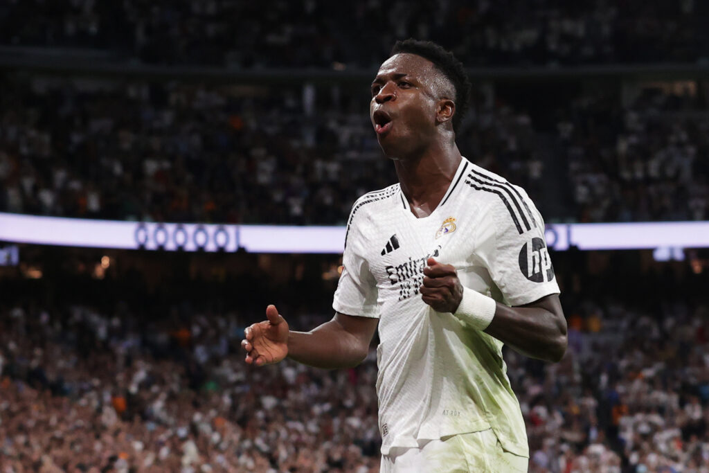 Pallone d'Oro Vinicius: il Real si prepara a festeggiare