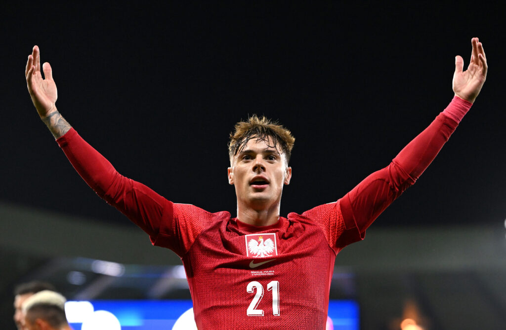 Roma, il vicepresidente del Besiktas avvisa: "Zalewski può interessarci"