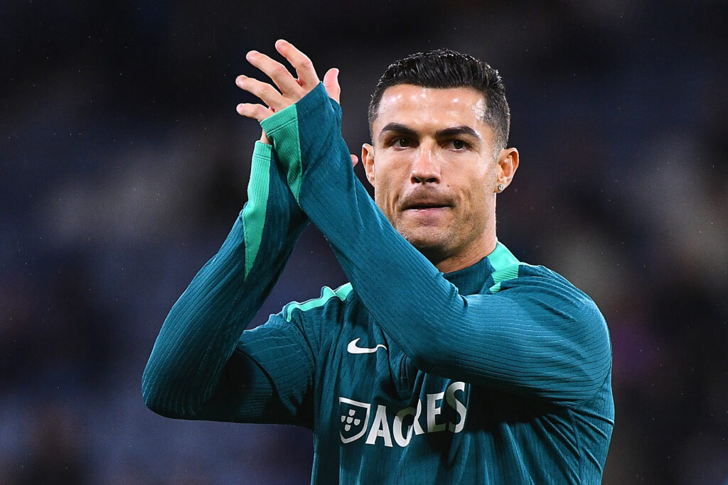 Cristiano Ronaldo: “La Saudi Pro League è meglio della Ligue 1. In Francia c’è solo il PSG”