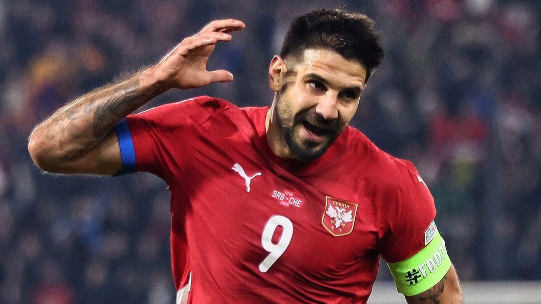 Mitrovic