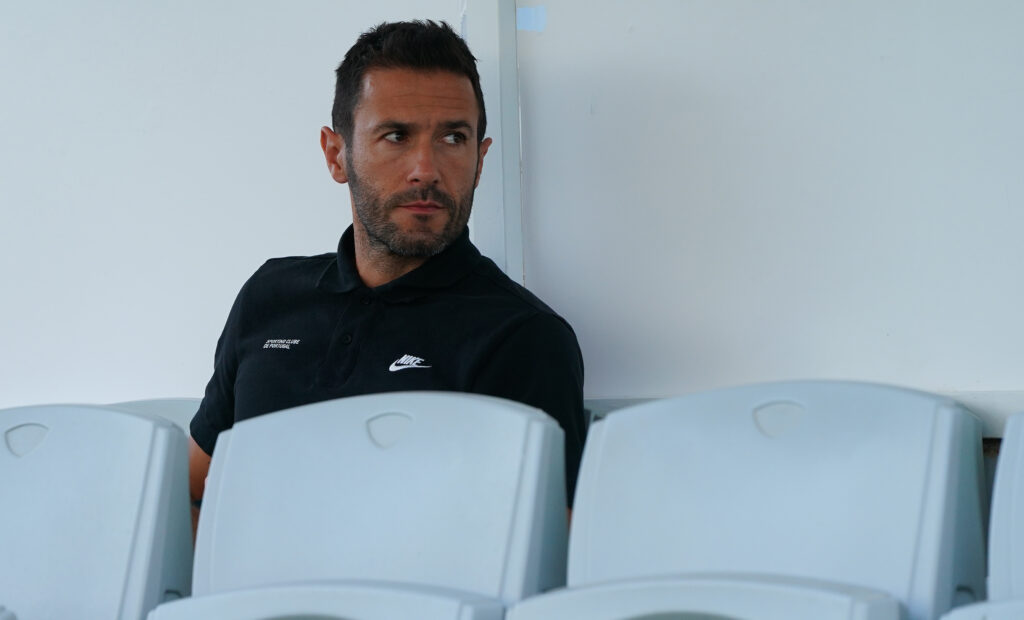 Manchester City, ufficiale l'approdo di Viana come ds: il comuinicato