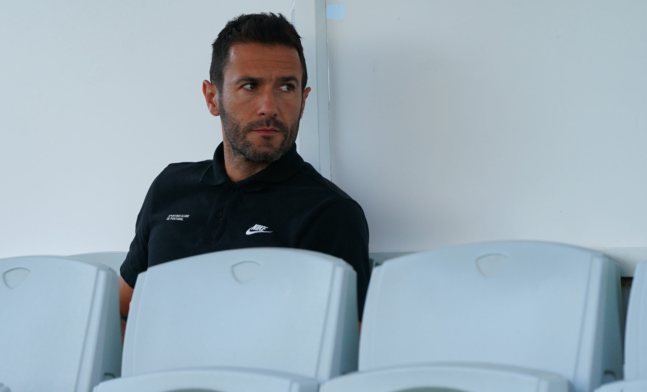 Manchester City, ufficiale l'approdo di Viana come ds: il comuinicato