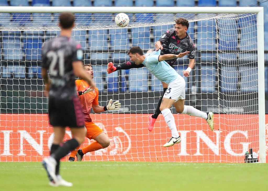 Empoli, la rinascita di Sebastiano Esposito