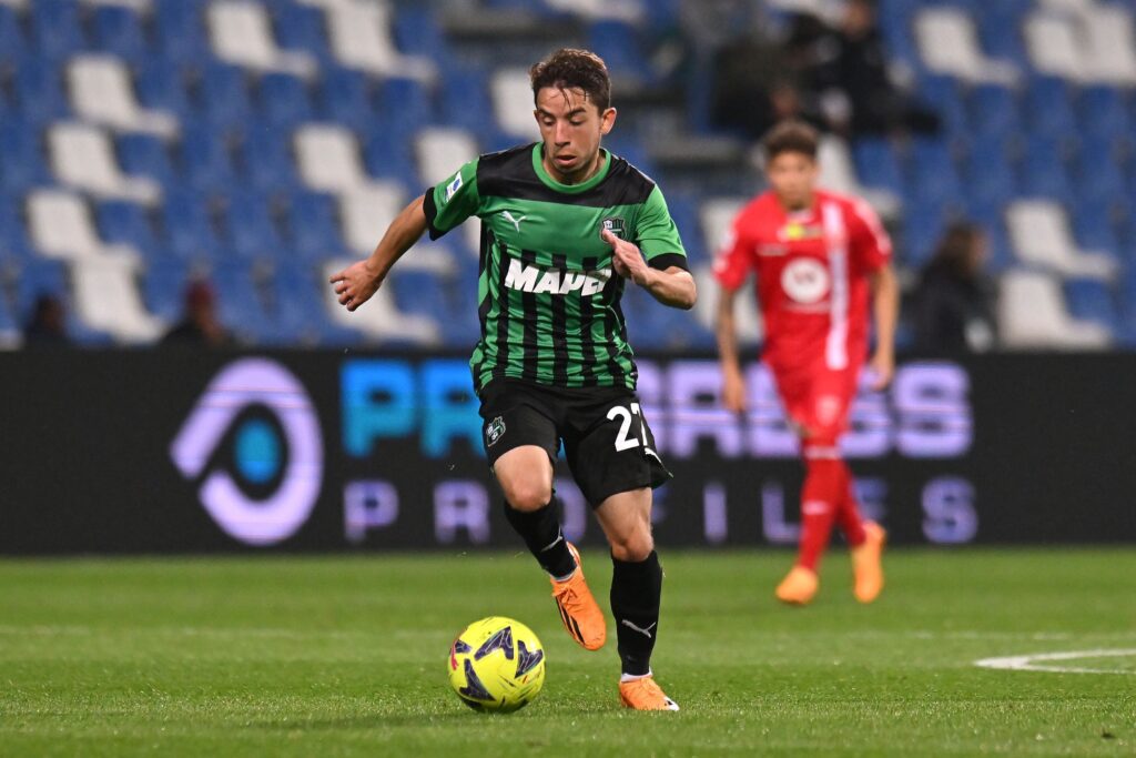 Sassuolo, retroscena Maxime Lopez: "Non avrei più giocato"