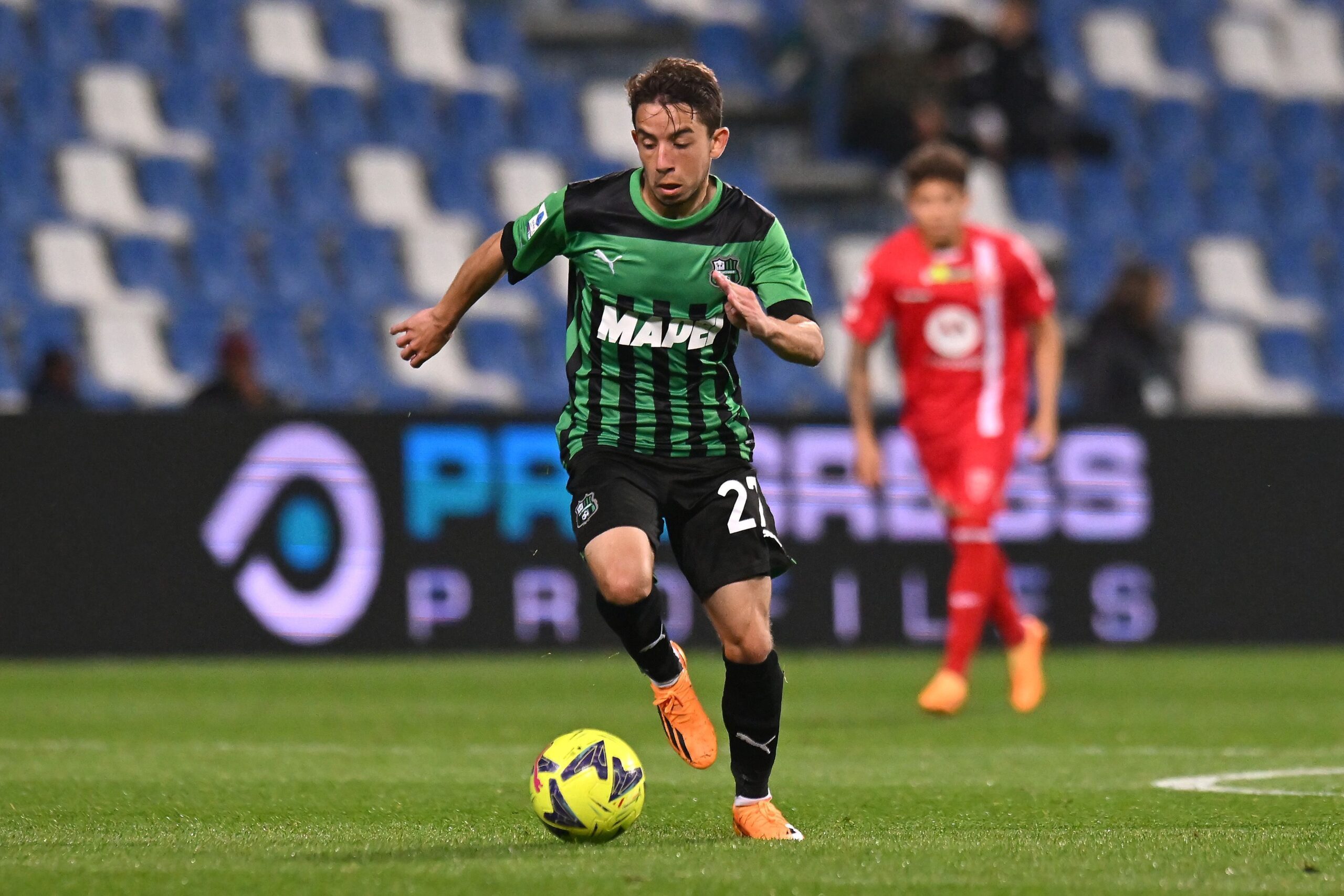 Sassuolo, retroscena Maxime Lopez: "Non avrei più giocato"