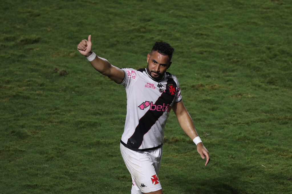 Payet lascia il Vasco da Gama? Il francese non ci sta e lancia una bordata ai giornalisti!