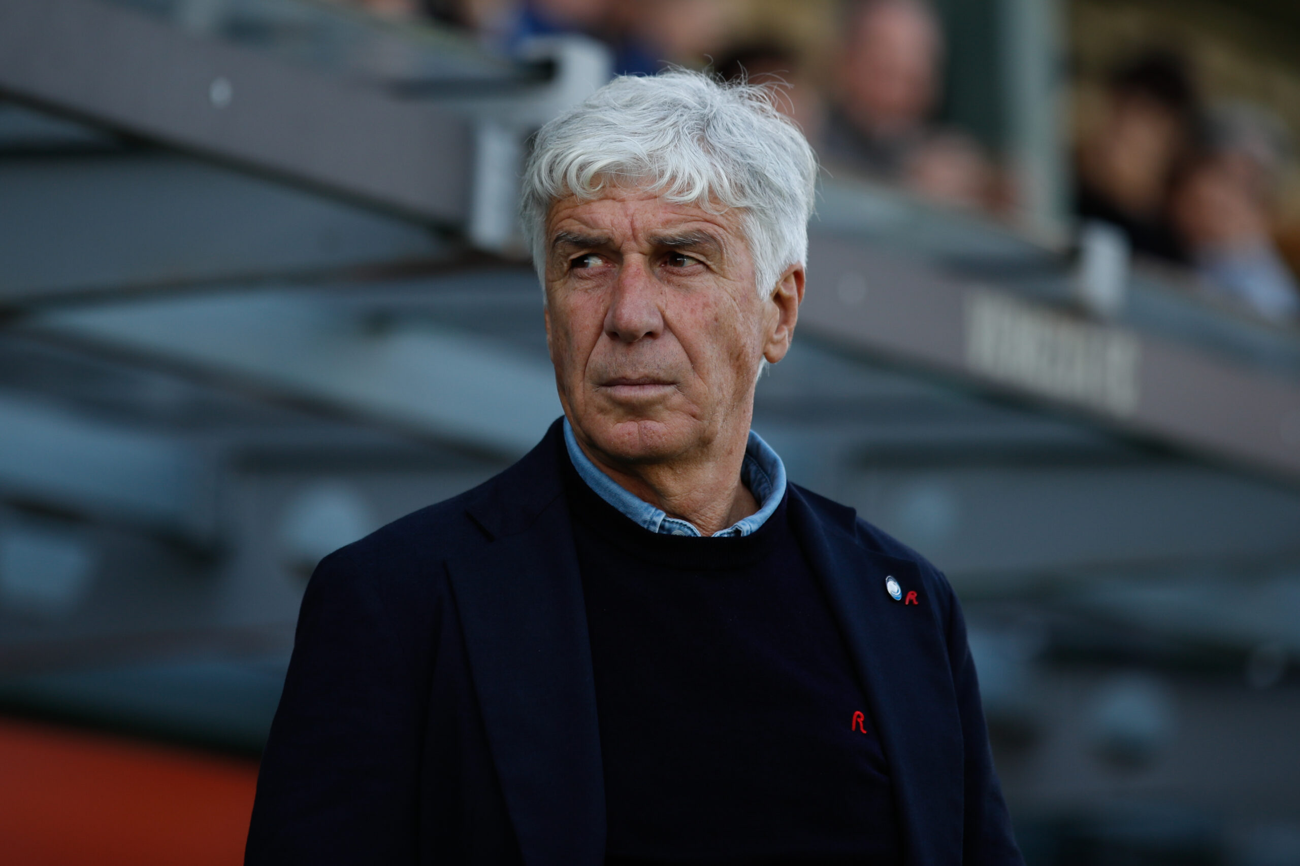 Atalanta, Gasperini: "Celtic? Sarà un match aperto. Retegui può crescere ancora"