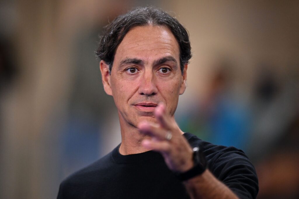 Monza, Nesta: "Contro il Venezia è uno scontro diretto. Confermato? Sono contento della fiducia"