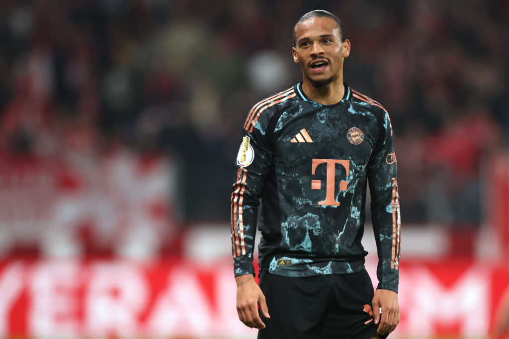 Bayern, Sané si allontana? Interesse di Arsenal e Newcastle: la situazione