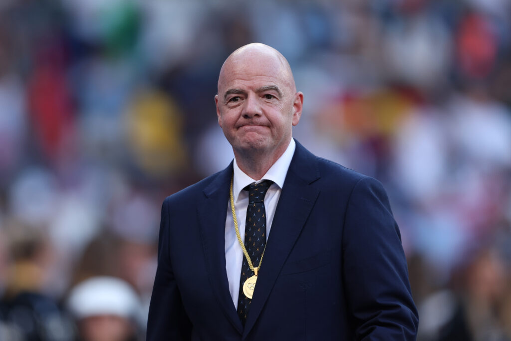 Infantino