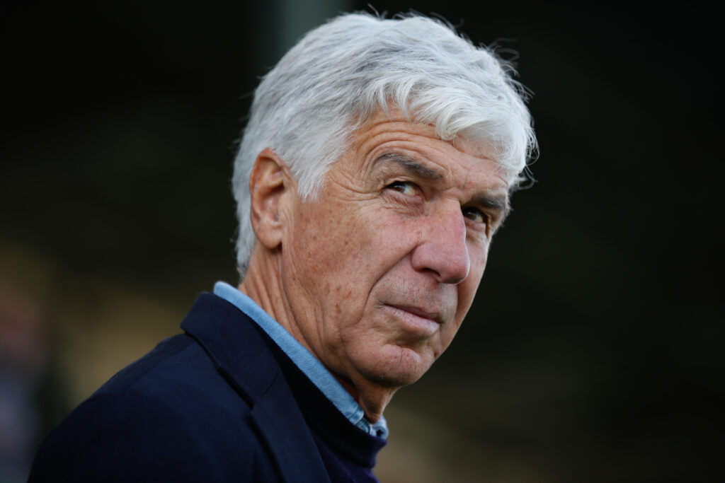 Gasperini