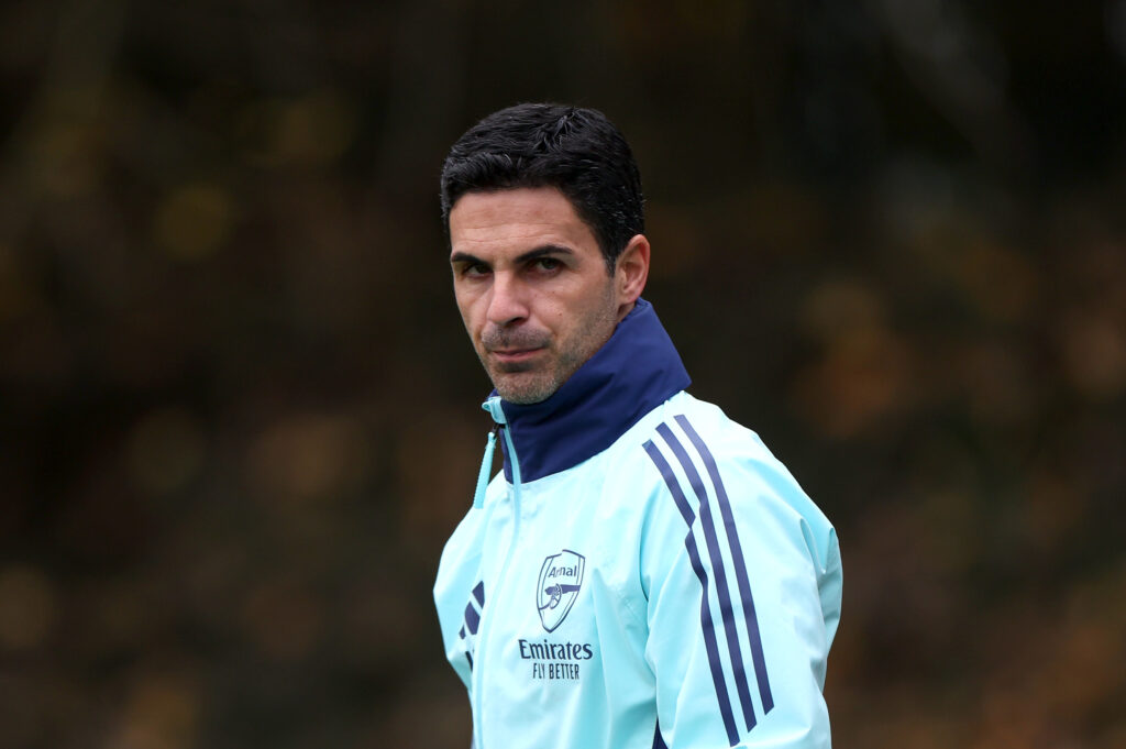 Arteta