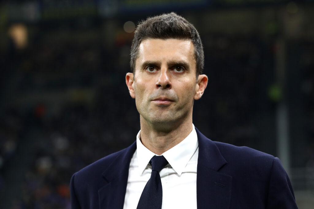 Thiago Motta