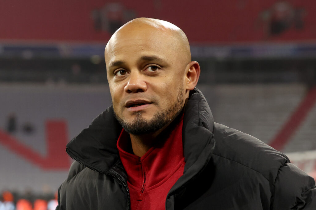 Kompany